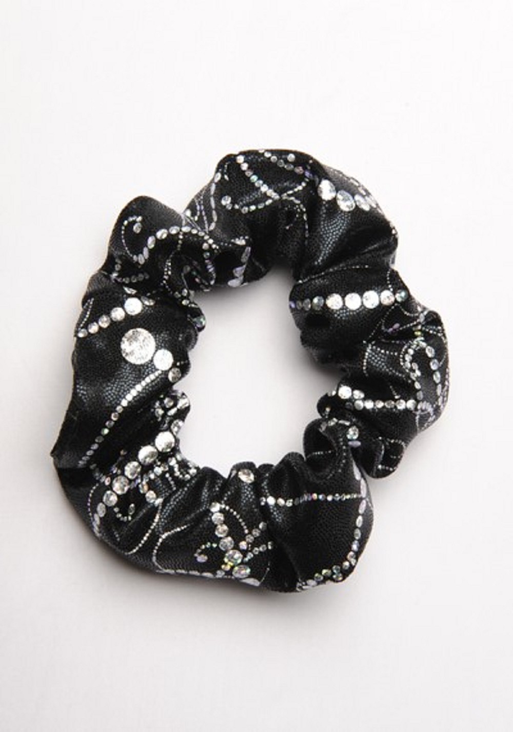 circle zwart/zilver